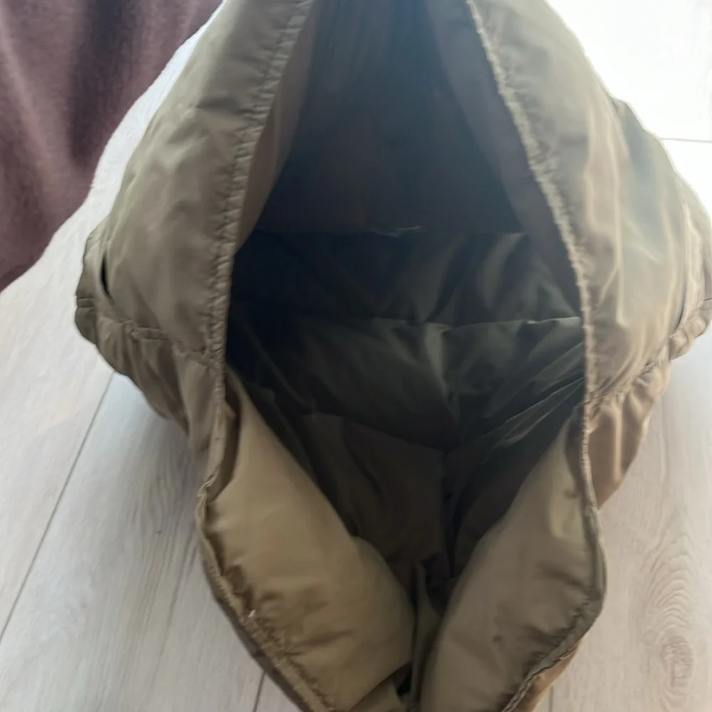 L. L. BEAN :: VEST